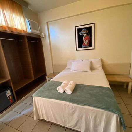 Prestige Manaus Hotel Luaran gambar