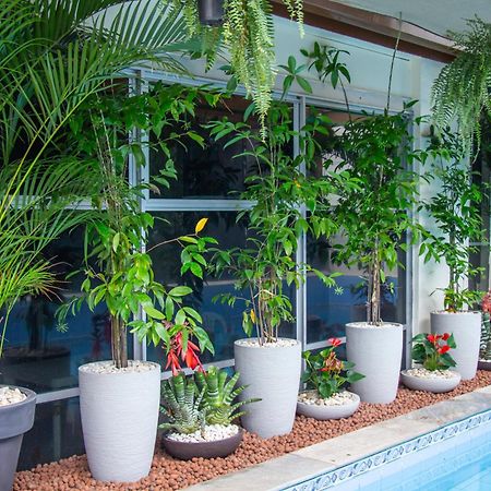 Prestige Manaus Hotel Luaran gambar