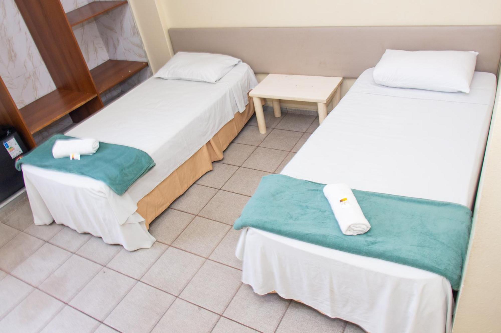 Prestige Manaus Hotel Luaran gambar