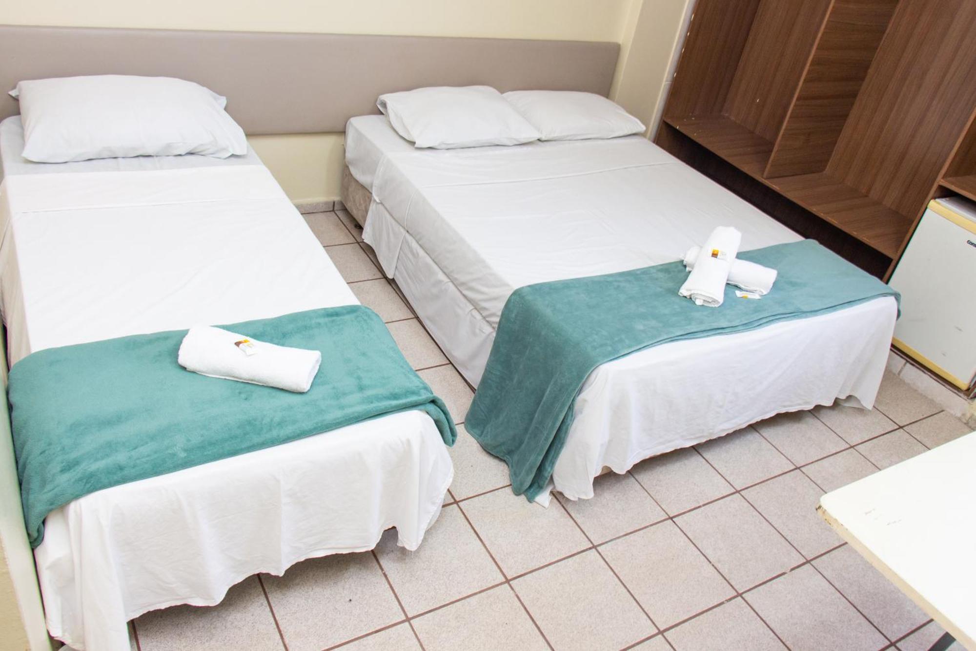 Prestige Manaus Hotel Luaran gambar