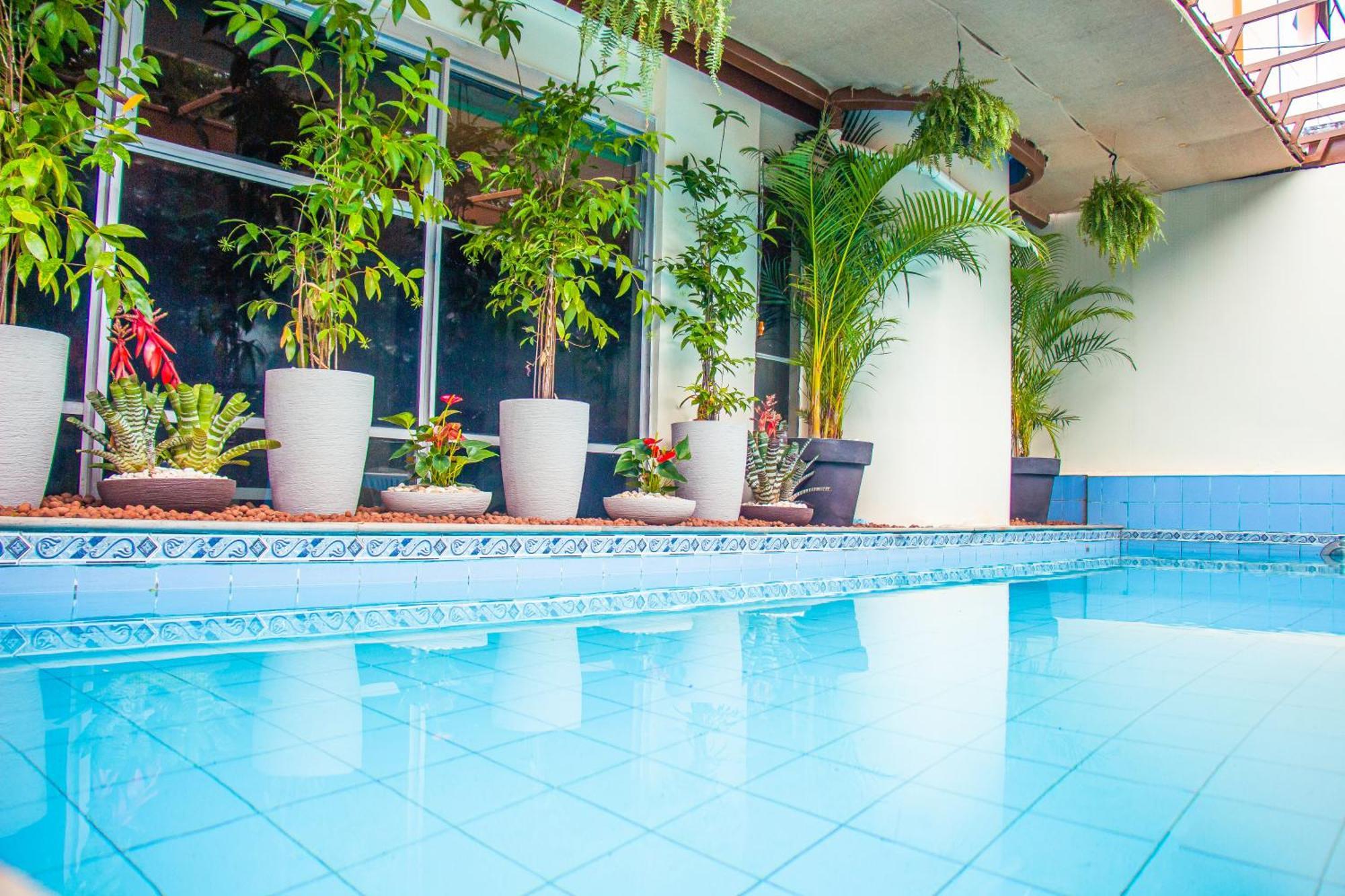 Prestige Manaus Hotel Luaran gambar