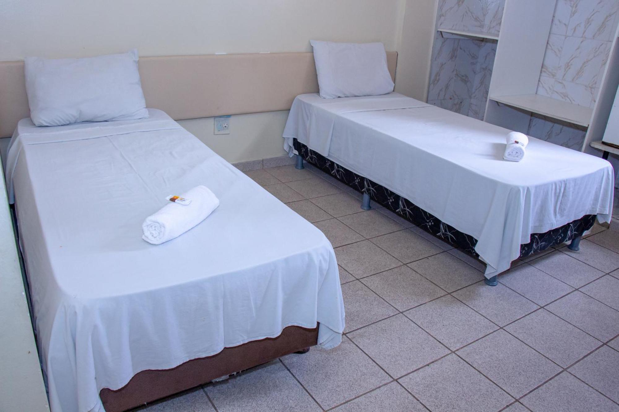 Prestige Manaus Hotel Luaran gambar