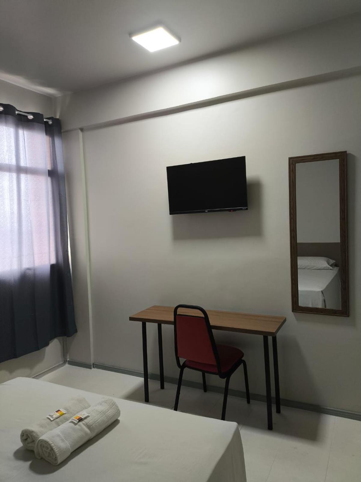 Prestige Manaus Hotel Luaran gambar