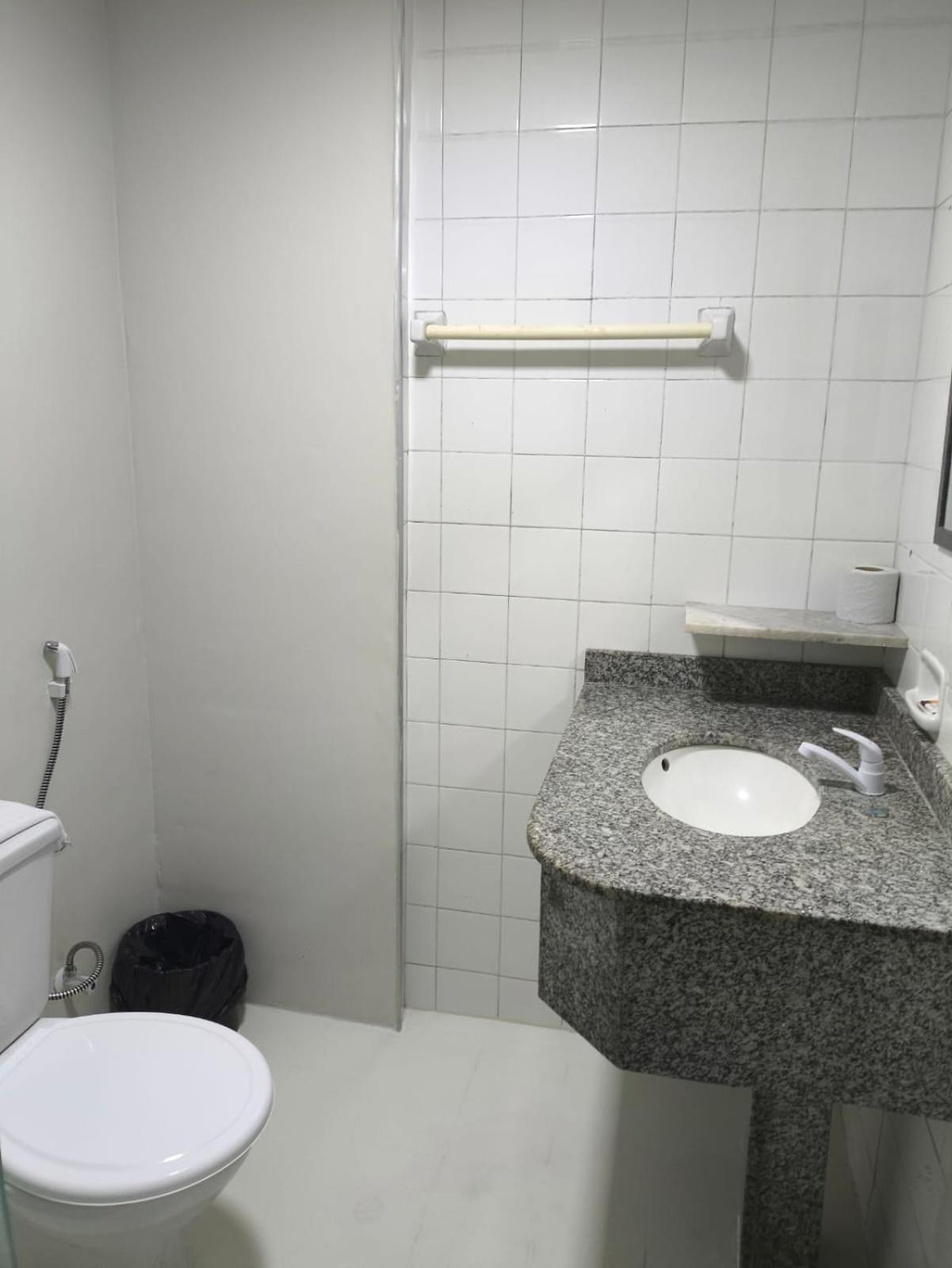 Prestige Manaus Hotel Luaran gambar