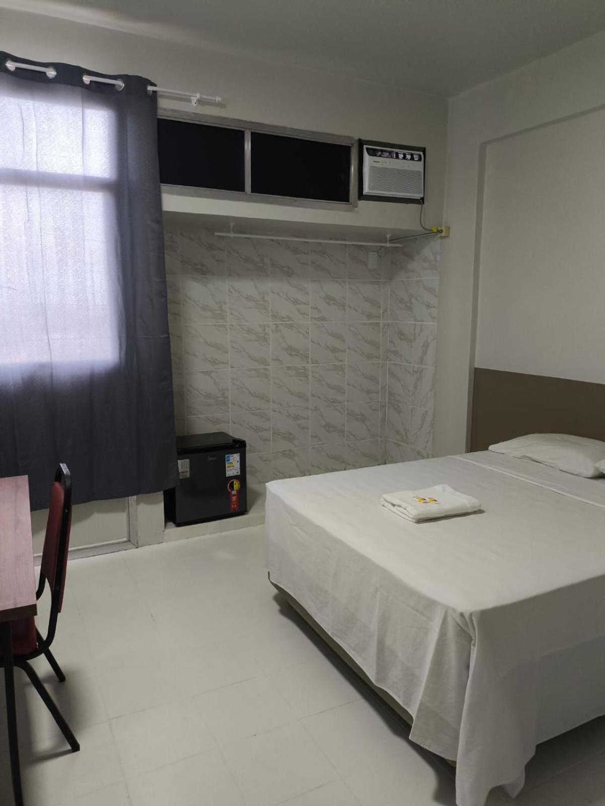 Prestige Manaus Hotel Luaran gambar