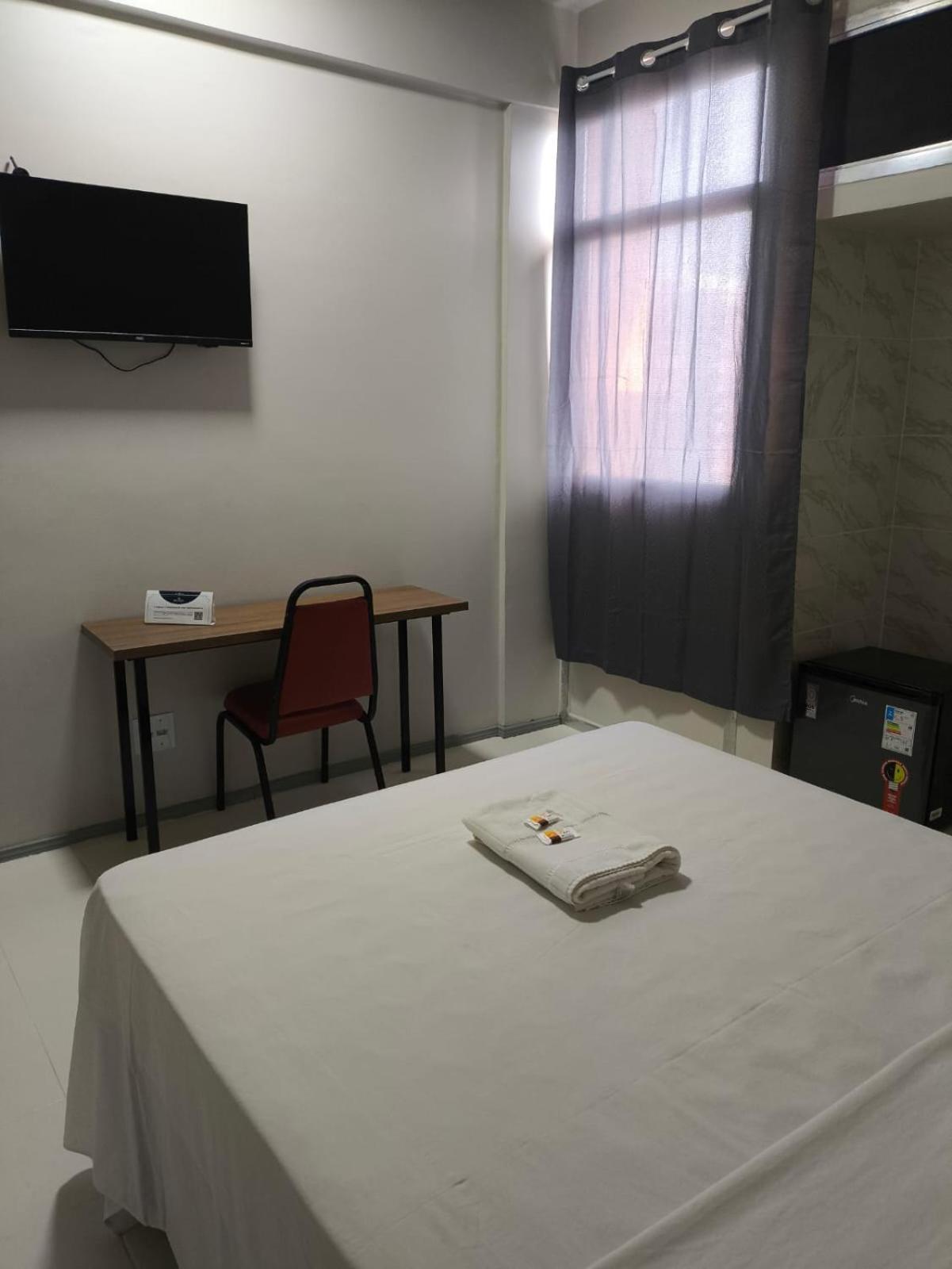 Prestige Manaus Hotel Luaran gambar