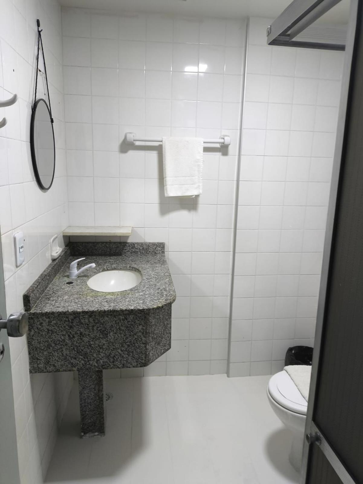 Prestige Manaus Hotel Luaran gambar